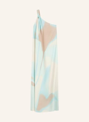 Boss One-Shoulder-Kleid Dantea beige