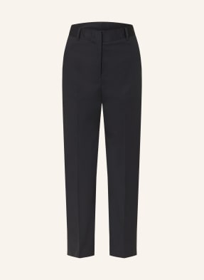 Boss 7/8-Hose Tecarino blau