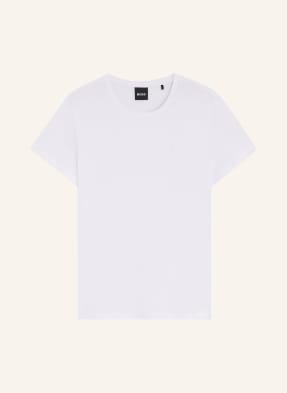 Boss T-Shirt Eventsa weiss