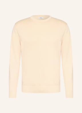 Paul Pullover weiss