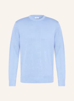 Paul Pullover blau