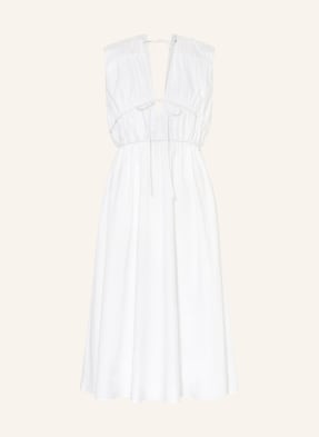 Boss Kleid Derich weiss