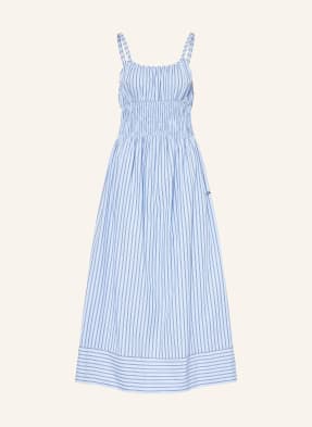 Boss Kleid Diplyn blau