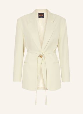 Boss Blazer Jalara weiss