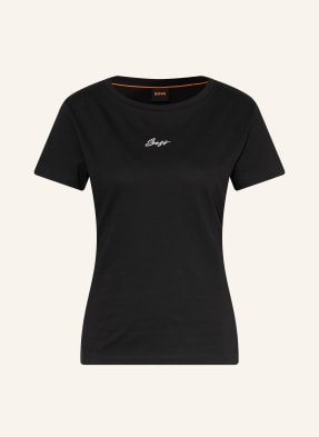 Boss T-Shirt Elove pink
