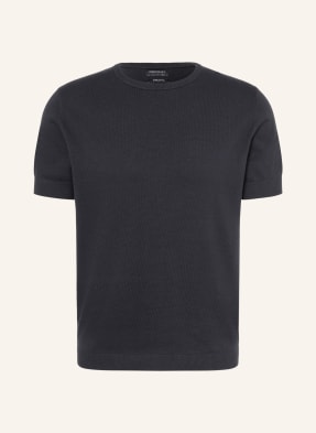 Strokesman's Strickshirt blau