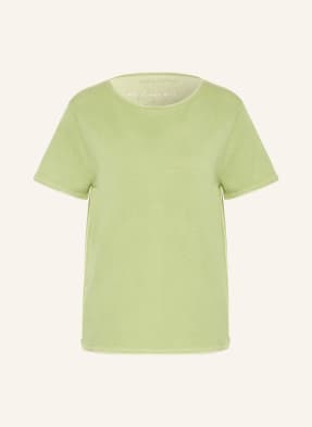 Darling Harbour Strickshirt gruen