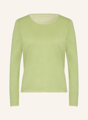 Darling Harbour Pullover gruen
