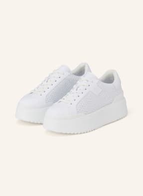 Bogner Sneaker New York 15 weiss