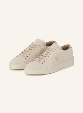 Bogner Sneaker Capri 4 beige