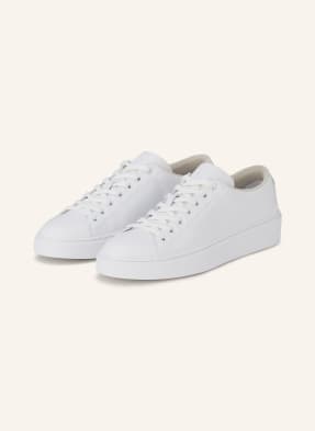 Bogner Sneaker Capri weiss