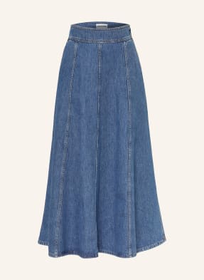 Bogner Jeansrock Naila blau