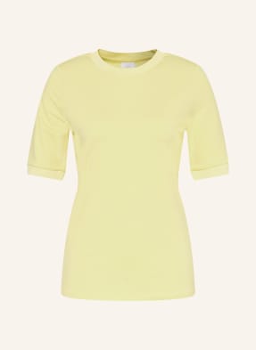 Bogner T-Shirt Alexi gelb