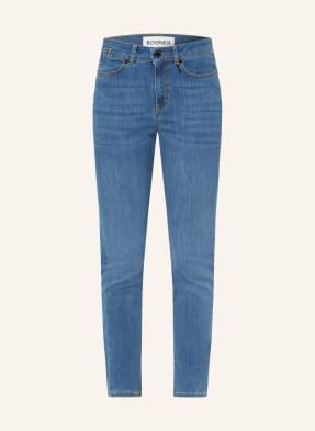 Bogner Úzké Džíny Julie 421 denim light mid