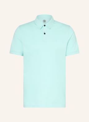 Bogner Piqué-Poloshirt Timo blau