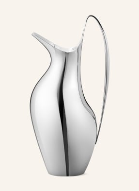 Georg Jensen Mléčkářka Koppel stříbrná