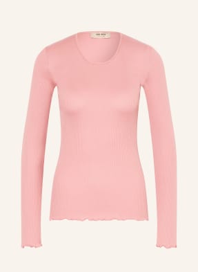 Mos Mosh Longsleeve Mmelaine rosa