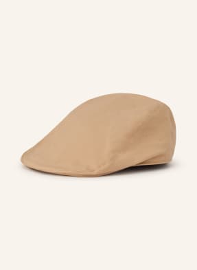 Barbour Kšiltovka Finnean béžová