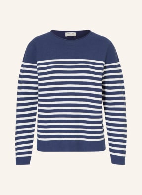 Maerz Muenchen Pullover blau
