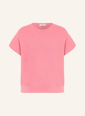 Maerz Muenchen Strickshirt rosa