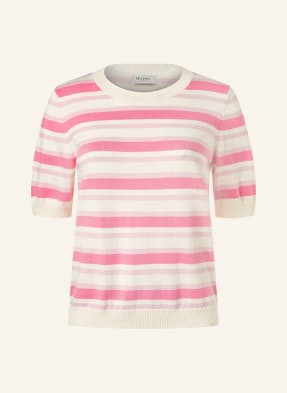Maerz Muenchen Strickshirt rosa