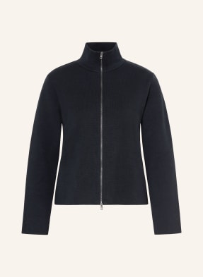 Maerz Muenchen Strickjacke blau