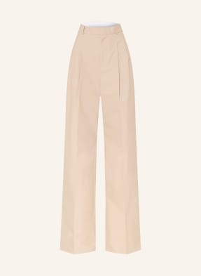 Boss Marlenehose Taniada beige