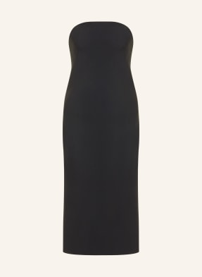 Boss Kleid Datube schwarz