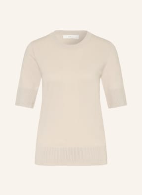 Inwear Pletené Tričko Mikoiw béžová