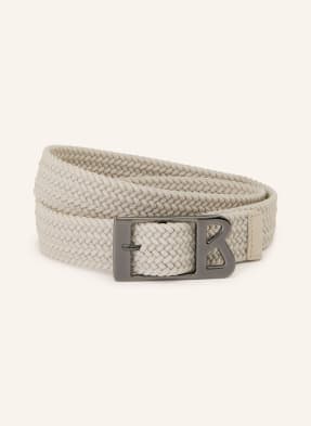 Bogner Flechtgürtel Melly beige