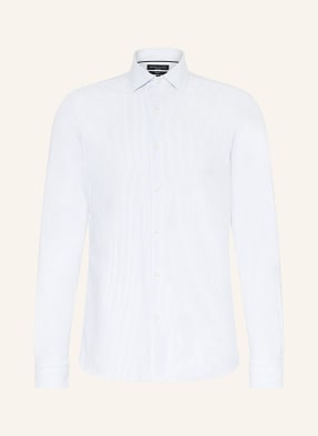 Tommy Hilfiger Košile Slim Fit tmavě modrá / bílá