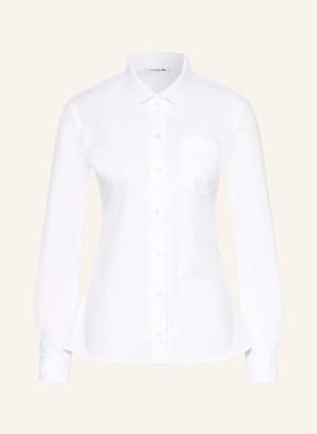 Lacoste Hemdbluse weiss