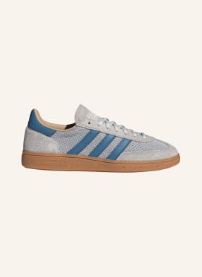Adidas Originals Sneaker Handball Spezial blau