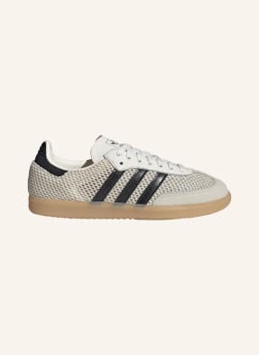 Adidas Originals Sneaker Samba Og weiss