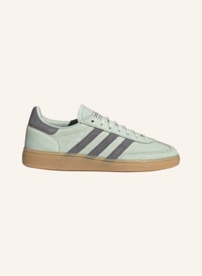 Adidas Originals Sneaker Handball Spezial gruen