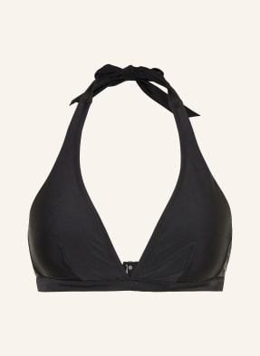 Fire Ice Bikiny S Vázáním Za Krkem jasmin2 černá