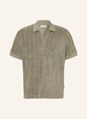 Joop! Jeans Froté Polokošile Mohala khaki