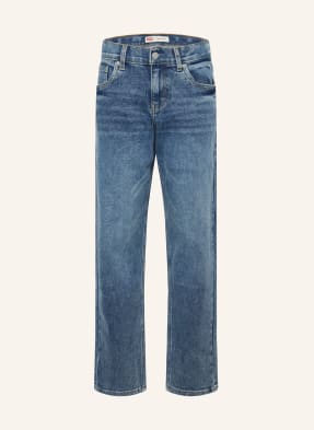 Levi's® Džíny Volného Střihu l5d burbank