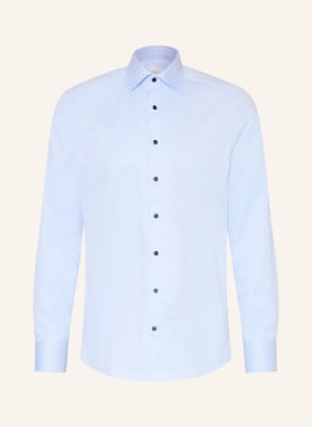 Stenströms Košile Slimline Fit tmavě modrá