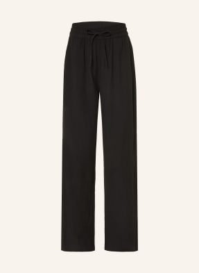 Only Marlenehose schwarz
