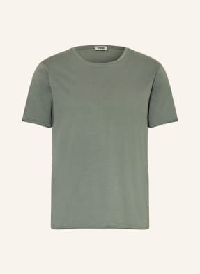 Drykorn T-Shirt Kendrick gruen