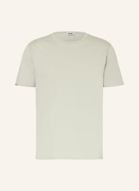 Drykorn T-Shirt Kendrick gruen