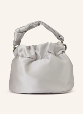 Vera Mont Beuteltasche silber