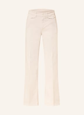 Cambio Kalhoty Fabienne 022 pale blush
