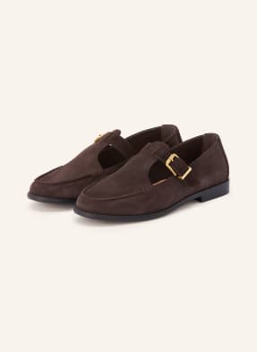 Marc O'polo Loafer braun