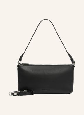 Liebeskind Handtasche Ryker Small schwarz