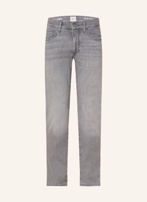 Brax Jeans Chuck Regular Fit grau