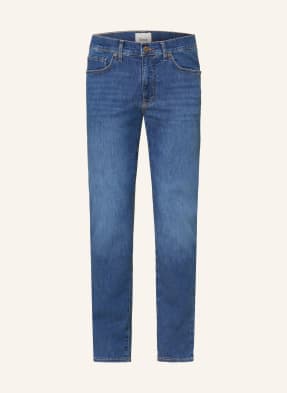 Brax Jeans Chuck Regular Fit blau
