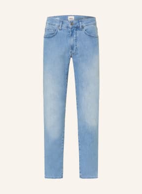 Brax Jeans Chuck Regular Fit blau