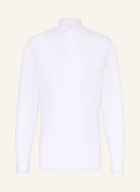Olymp Hemd Level Five Body Fit weiss